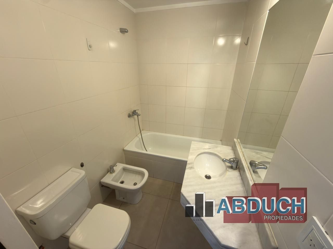 Departamento EN ALQUILER