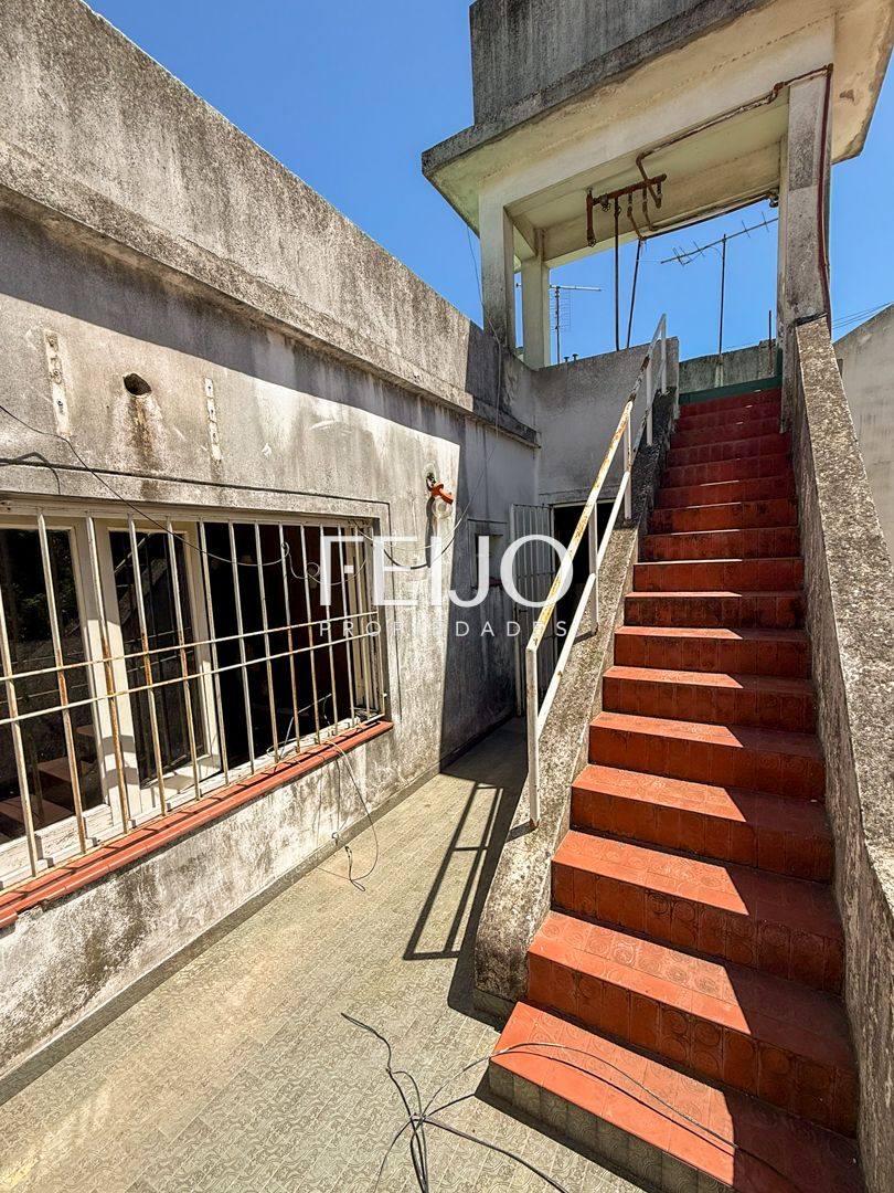 ALQUILER DE DEPARTAMENTO EN Florencio Varela - 29