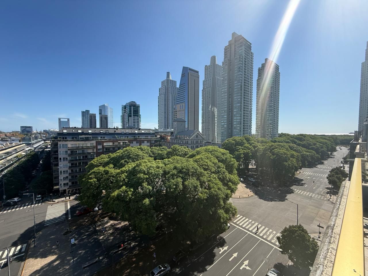 ALQUILER DE DEPARTAMENTO EN Capital Federal - Puerto Madero - 13
