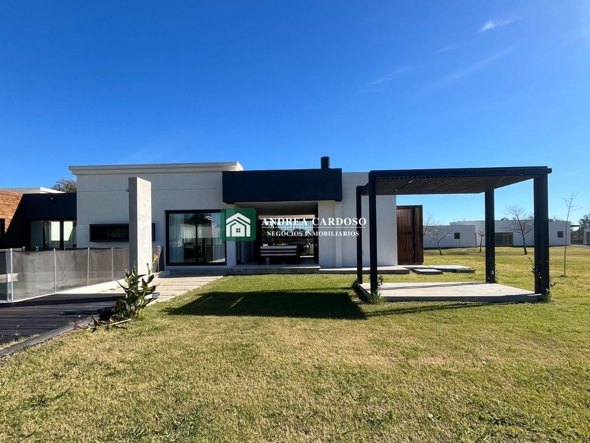 Casa en Venta en Lujan, G.B.A. Zona Oeste