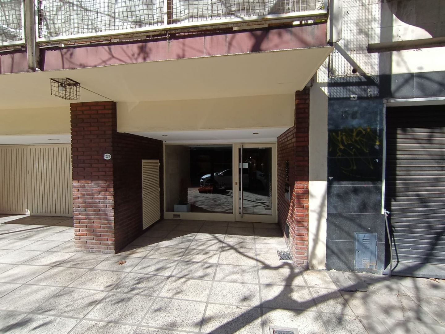 Departamento en Av. Fco. Beiró 4200