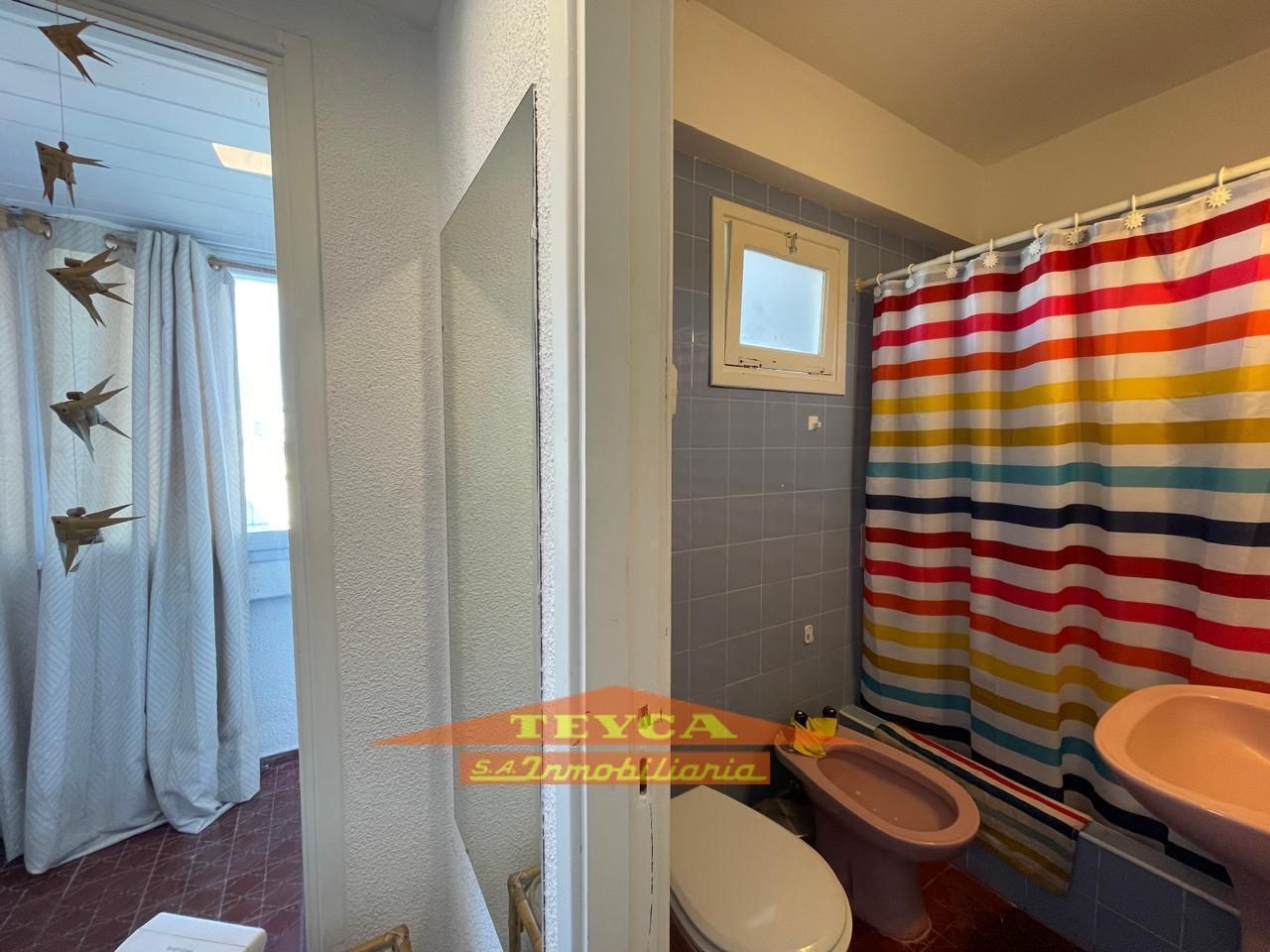 Departamento en alquiler Pinamar 2 ambientes