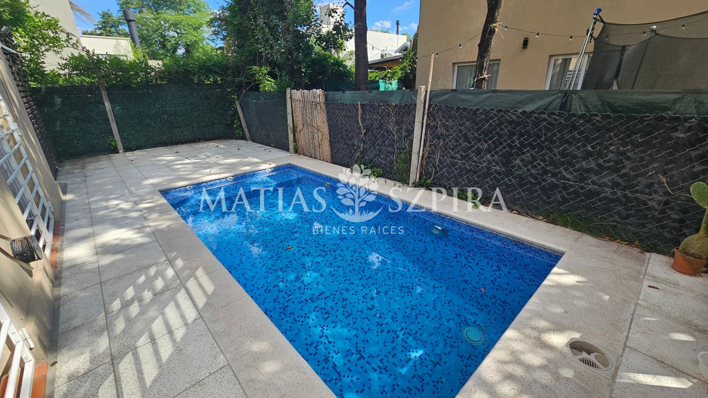 VENTA DE CASA EN Ituzaingó - Villa Udaondo - 29