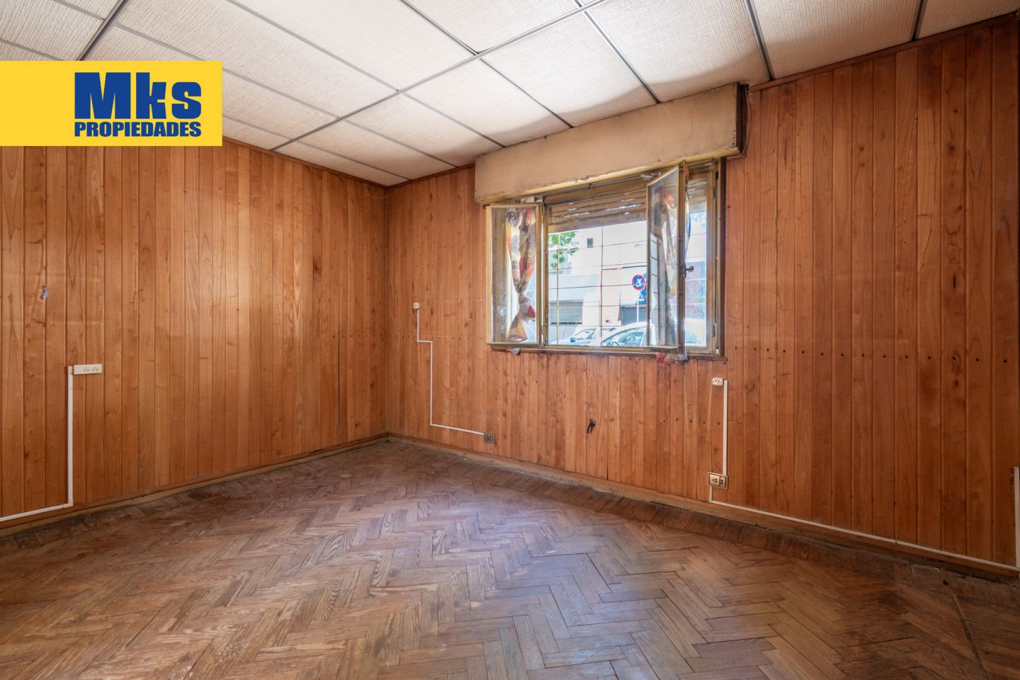 Departamento en Venta en Barracas, Capital Federal