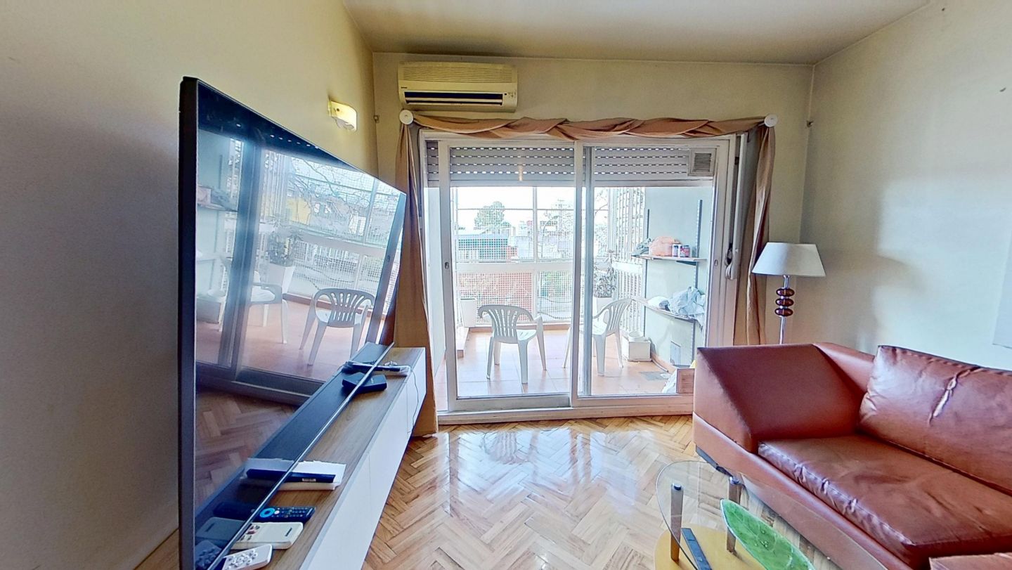 Departamento en Venta en Boedo, Capital Federal