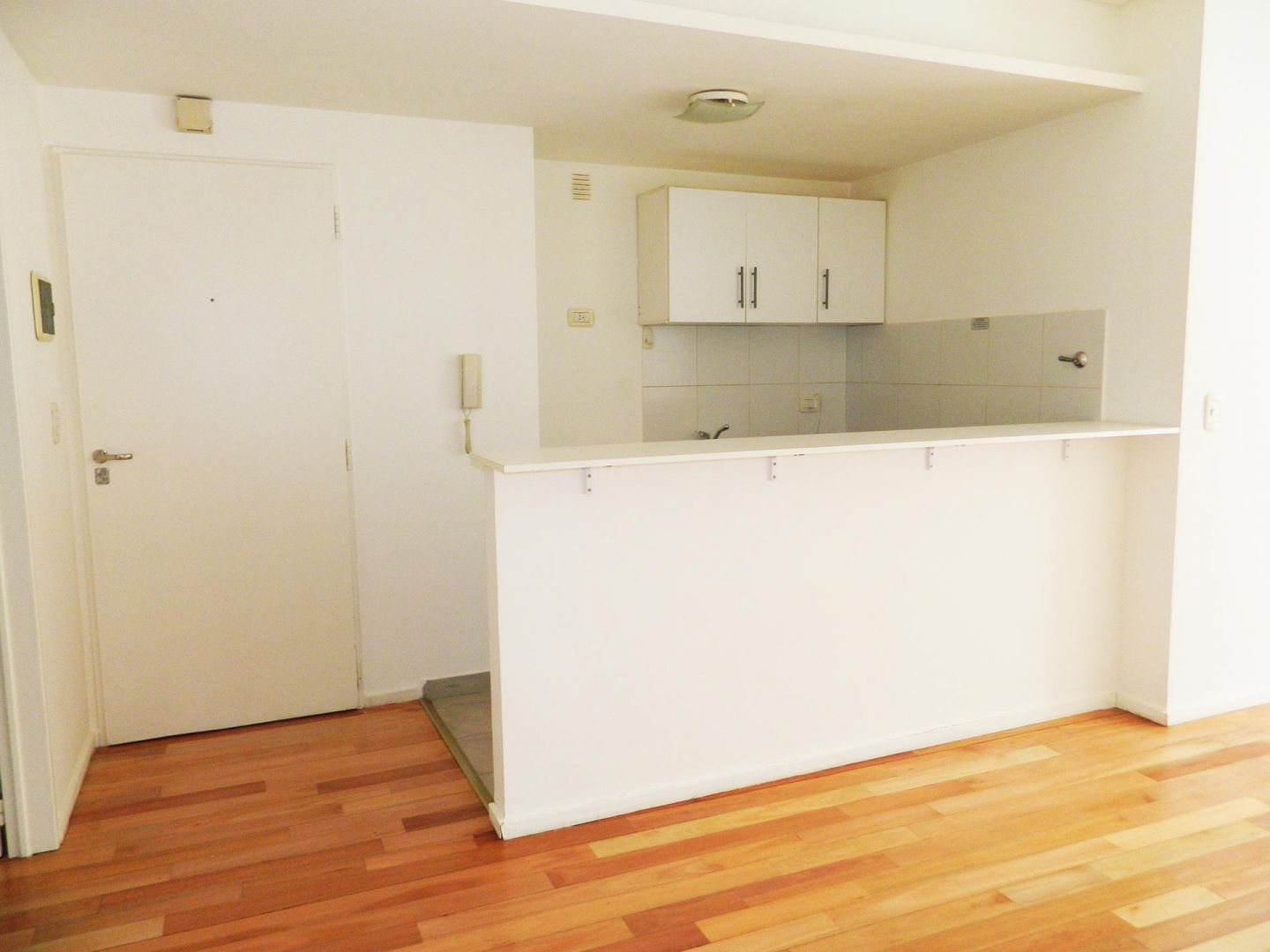 ALQUILER DE DEPARTAMENTO EN Capital Federal - Las Cañitas - 5