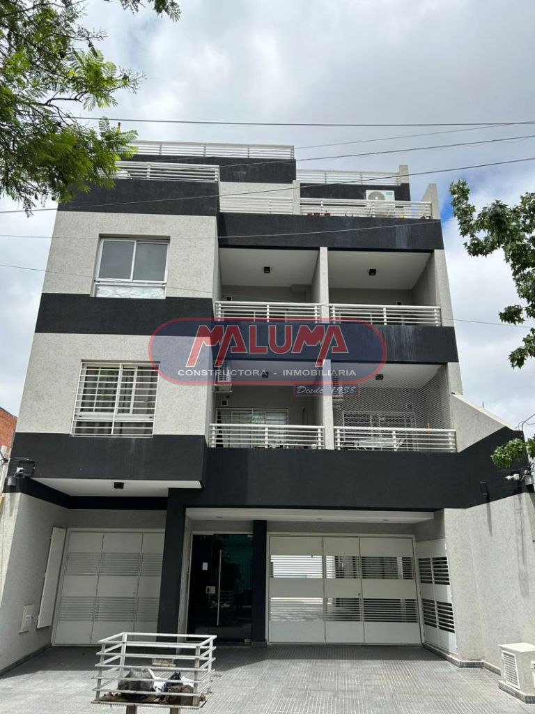 Departamento en Venezuela 3800
