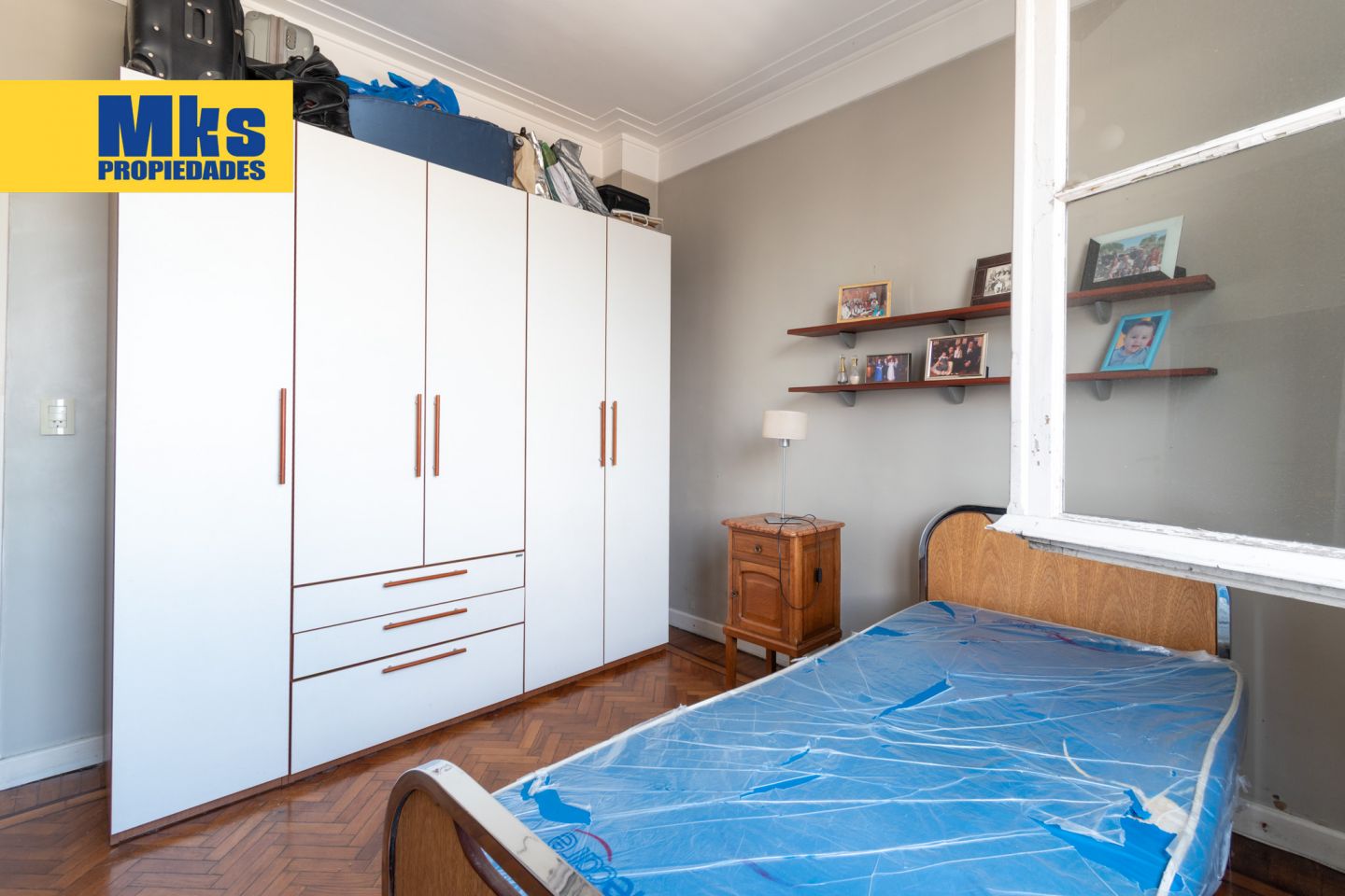 Departamento en Venta en Barracas, Capital Federal