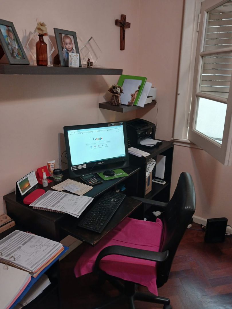 Departamento en Venta en Flores, Capital Federal