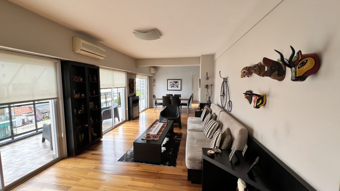 VENTA DE DEPARTAMENTO EN Capital Federal - Caballito - 9