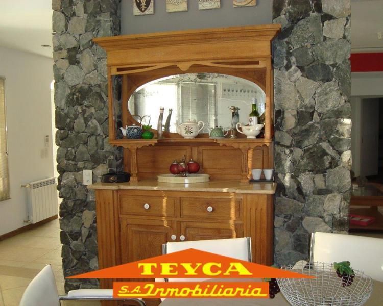 Casa en venta Alamos 5 ambientes