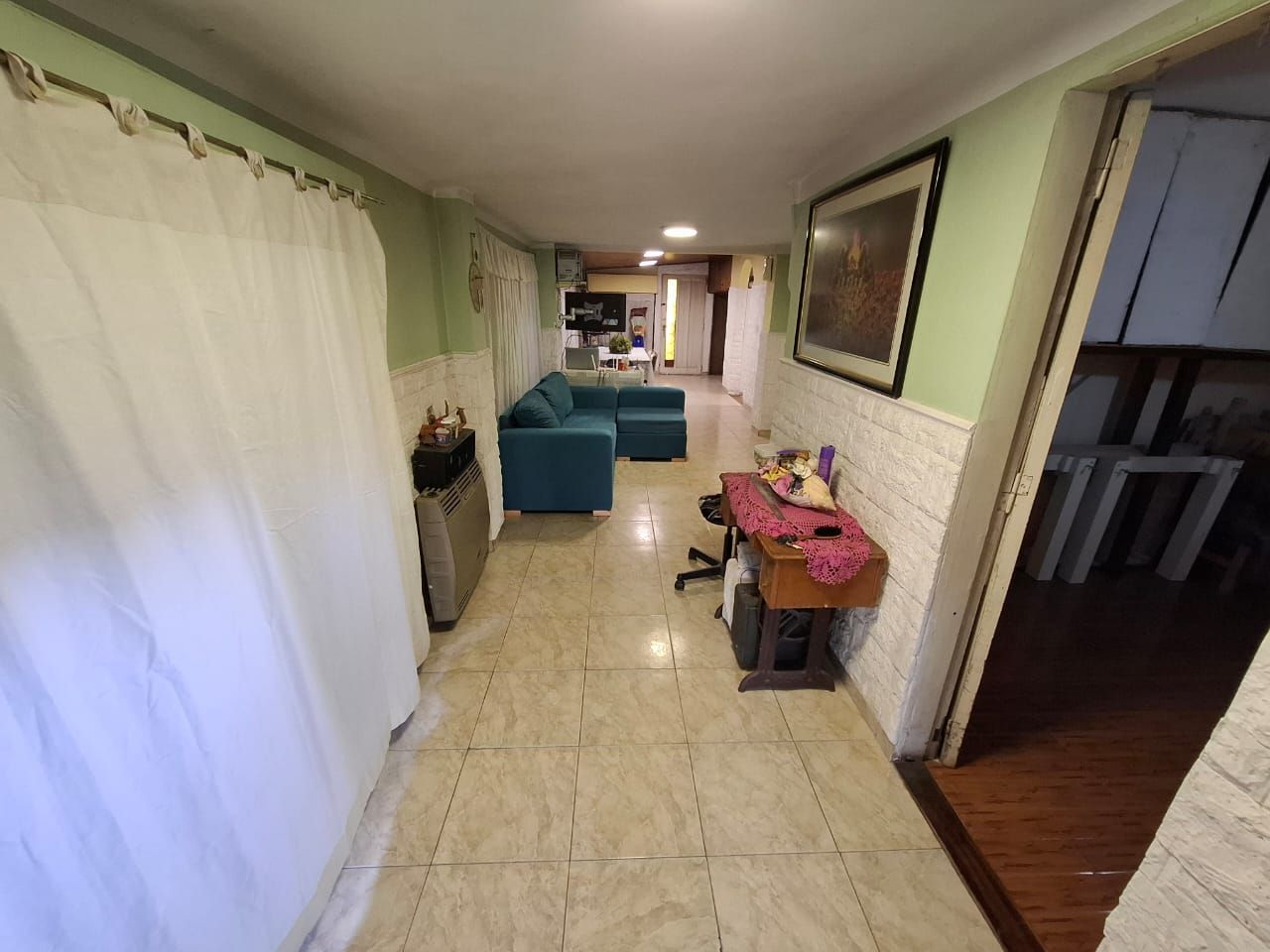 Casa en Venta en General San Martin, G.B.A. Zona Norte