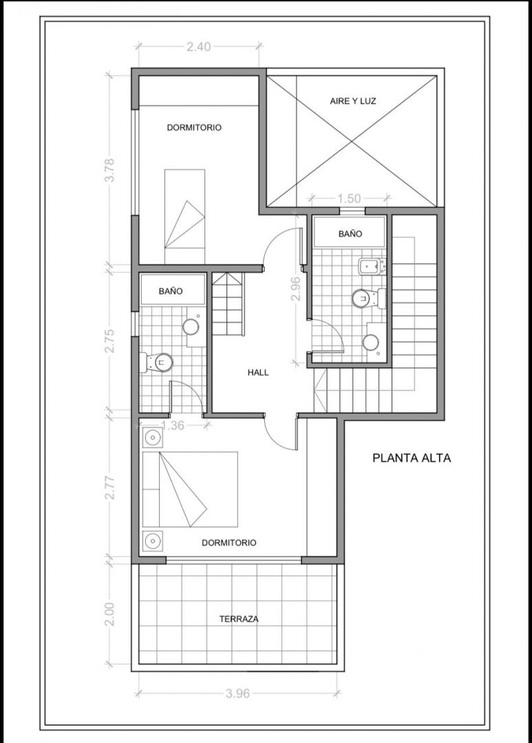 Casa en Venta en Villa Devoto, Capital Federal - USD 168.000 | Inmoup - 16