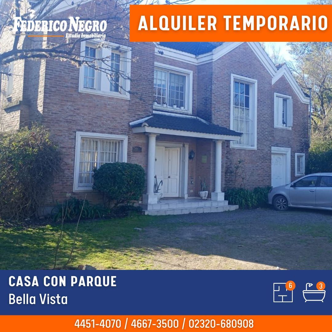 Casa en Champagnat 3100