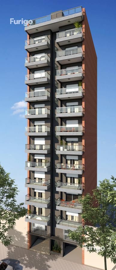 Departamento en Venta en Rosario, Santa Fe