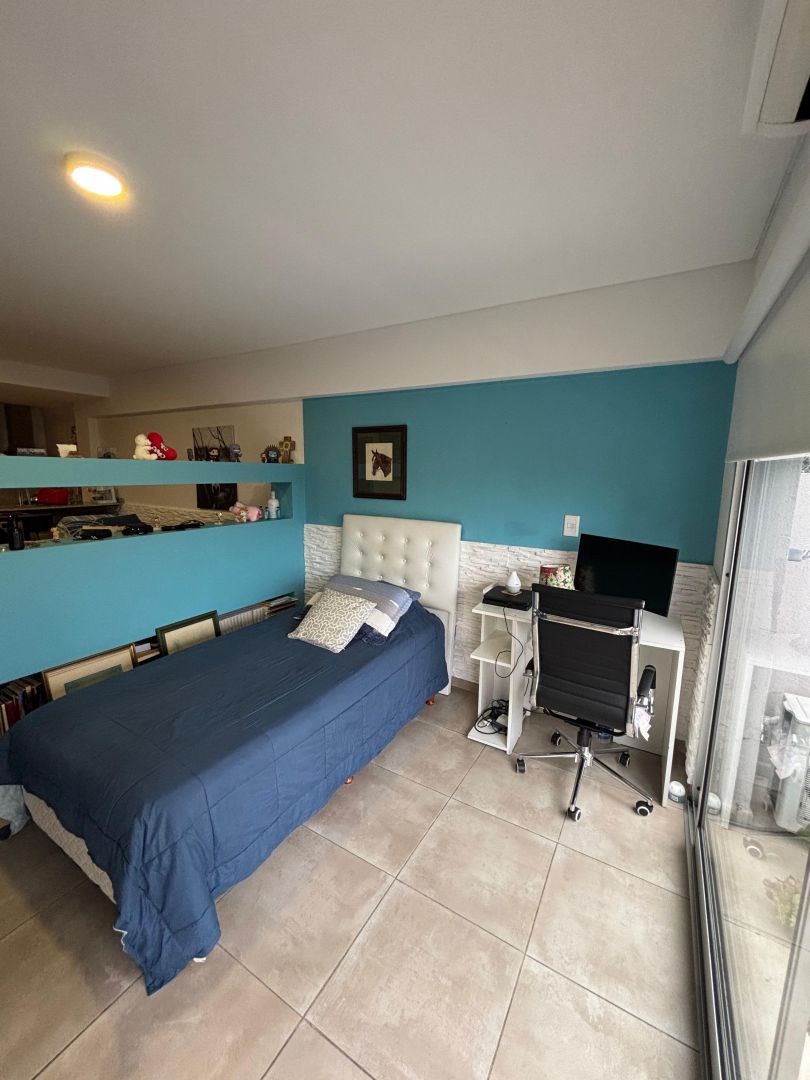 VENTA DE DEPARTAMENTO EN Capital Federal - Villa Luro - 12