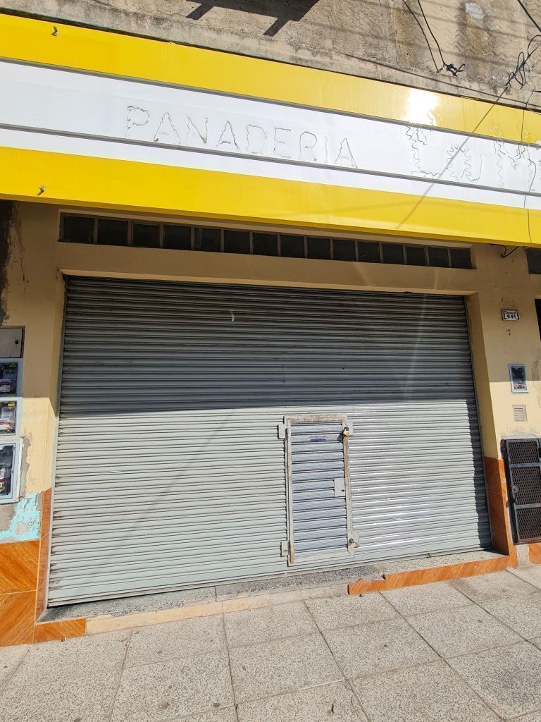 Galpon en Alquiler en La Matanza, G.B.A. Zona Oeste
