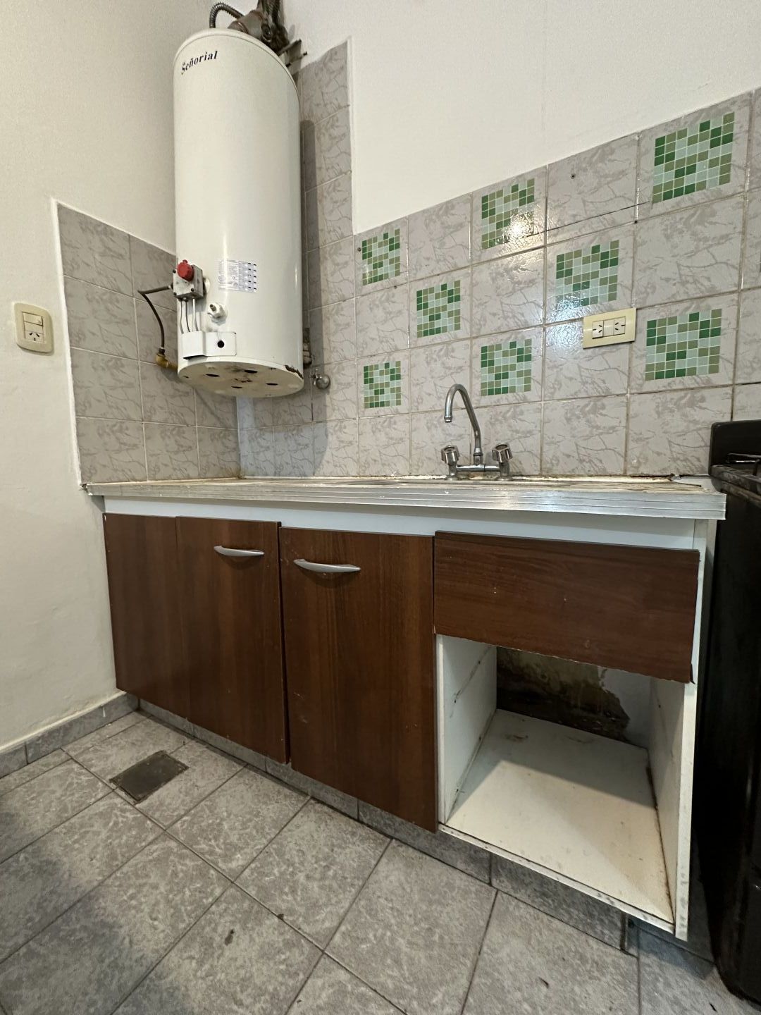Departamento en Alquiler en Lanus, G.B.A. Zona Sur