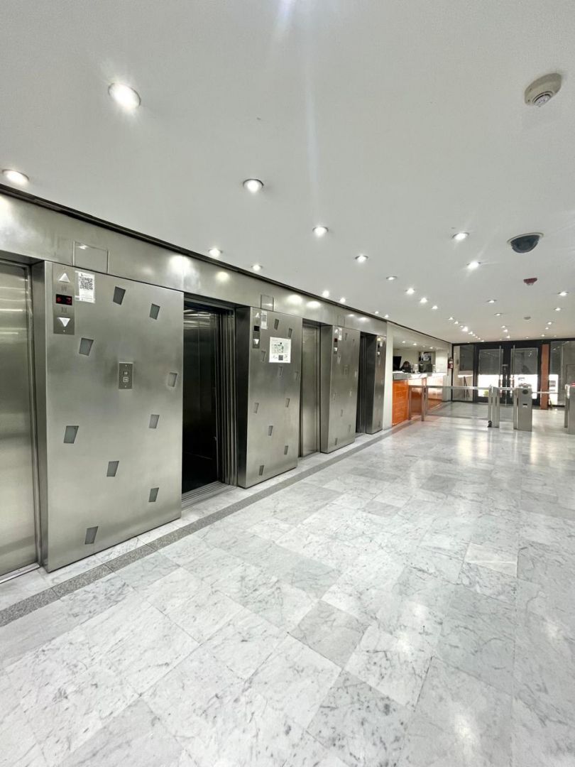 VENTA DE OFICINA EN Capital Federal - Centro / Microcentro - 21