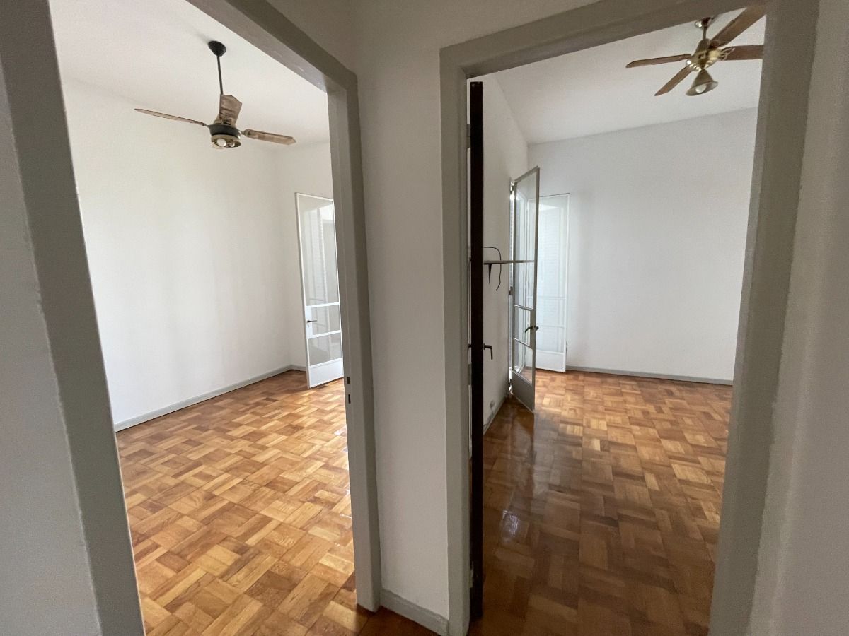 Departamento en Venta en Almagro, Capital Federal