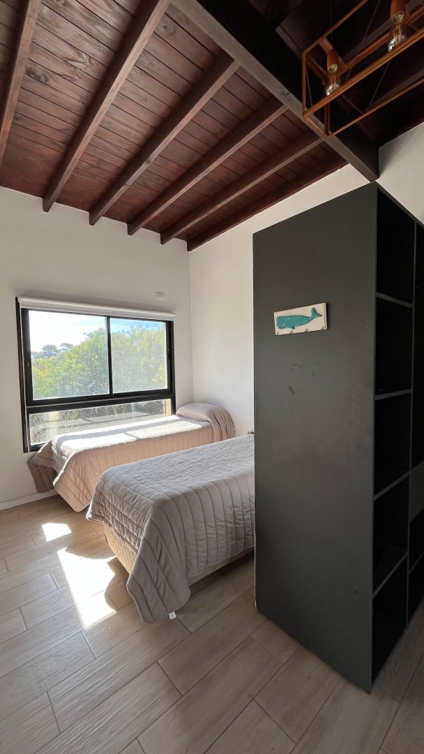 Departamento EN ALQUILER TEMPORARIO