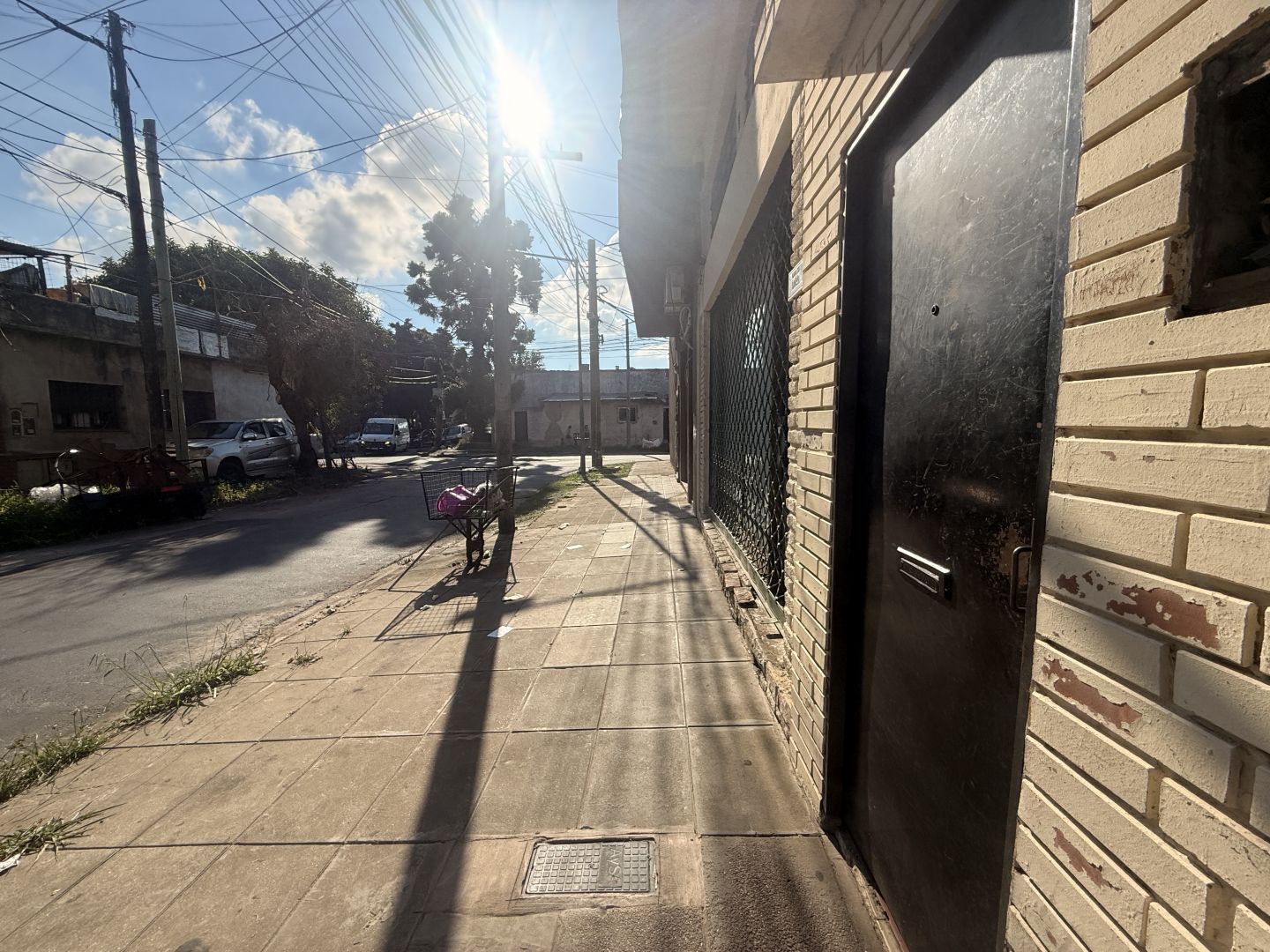 Departamento en Venta en General San Martin, G.B.A. Zona Norte