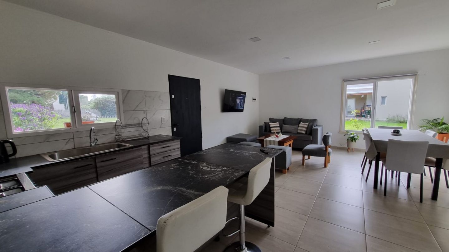 Casa en Venta en Miramar, Buenos Aires Costa Atlantica