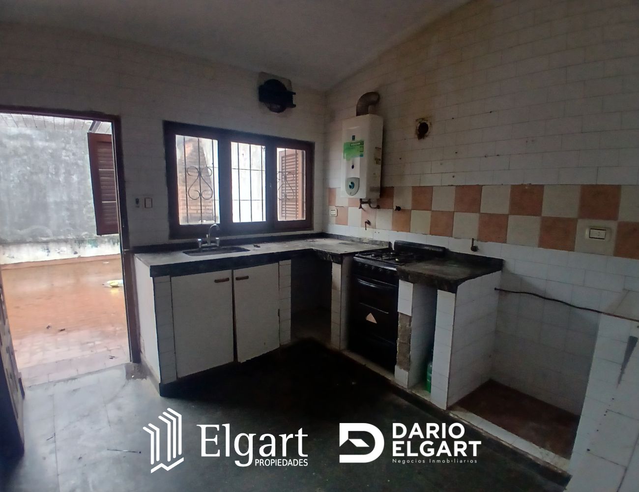 Propiedad Casa en venta 3 ambientes