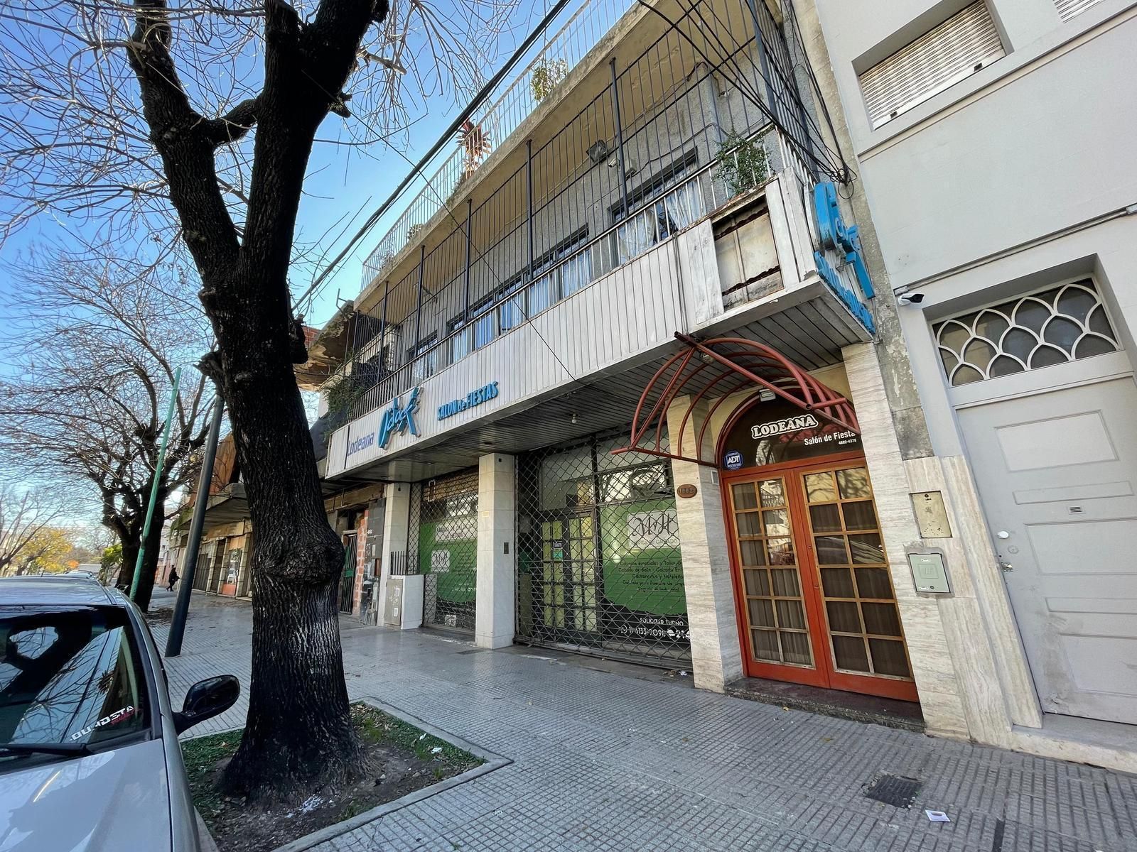 Local Comercial en Venta en Mataderos, Capital Federal
