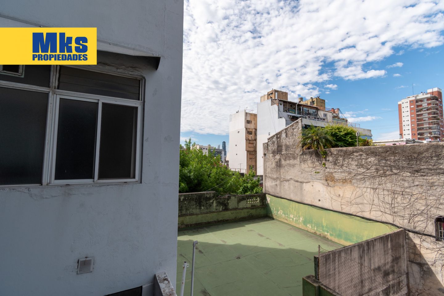 Departamento en Venta en La Boca, Capital Federal