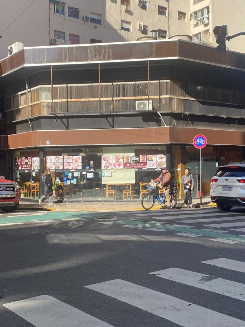 VENTA DE LOCAL EN Capital Federal - San Nicolás