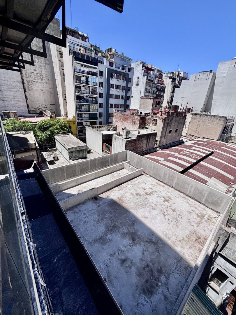 VENTA DE DEPARTAMENTO EN Capital Federal - Balvanera - 13