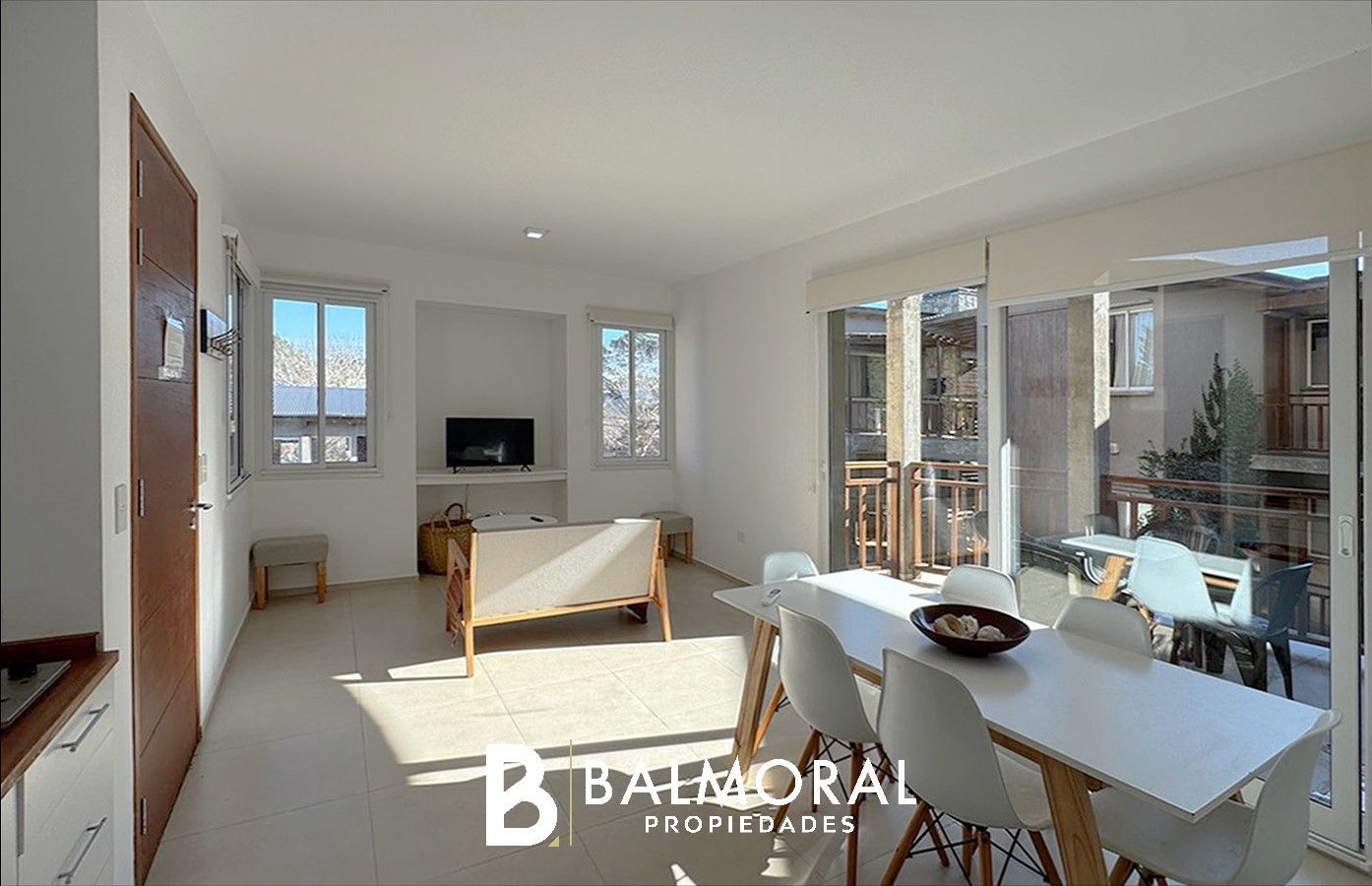 VENTA DE DEPARTAMENTO EN Pinamar - Valeria del Mar - 2