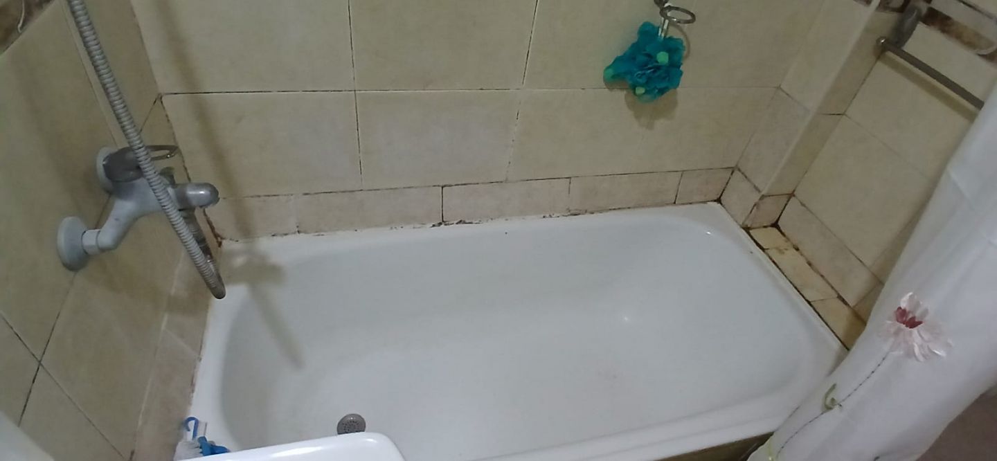 Departamento en Venta en Balvanera, Capital Federal