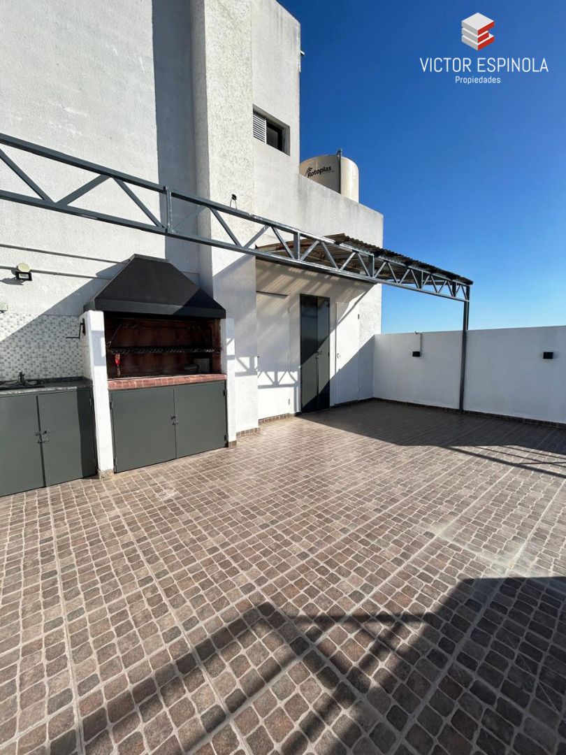 VENTA DE DEPARTAMENTO EN Tres de Febrero - Villa Bosch - 39