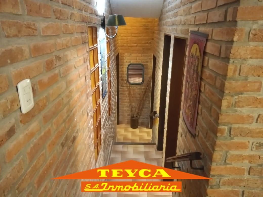 Departamento en venta Pinamar 3 ambientes