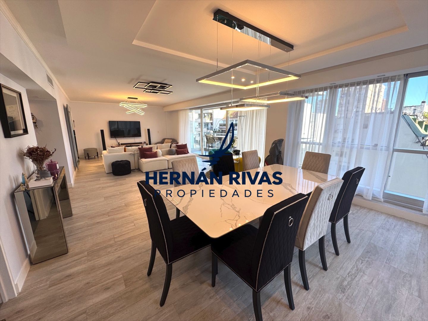 Departamento en venta Palermo 5 ambientes