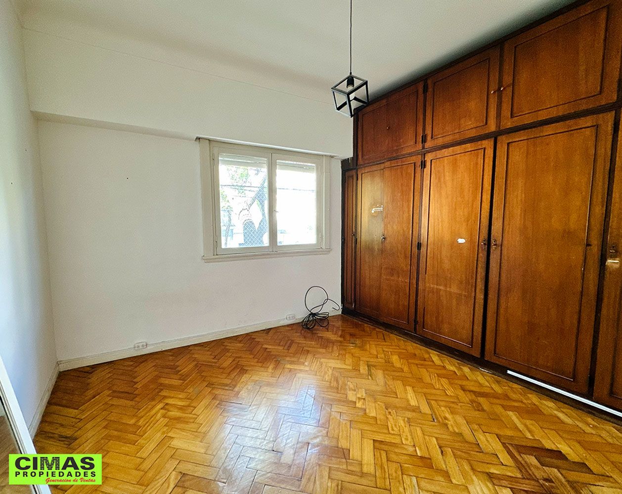 VENTA DE DEPARTAMENTO EN Capital Federal - Paternal - 24