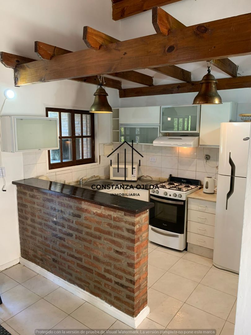 Casa EN ALQUILER