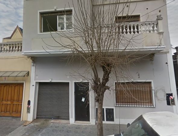 Local Comercial en Castelli 400
