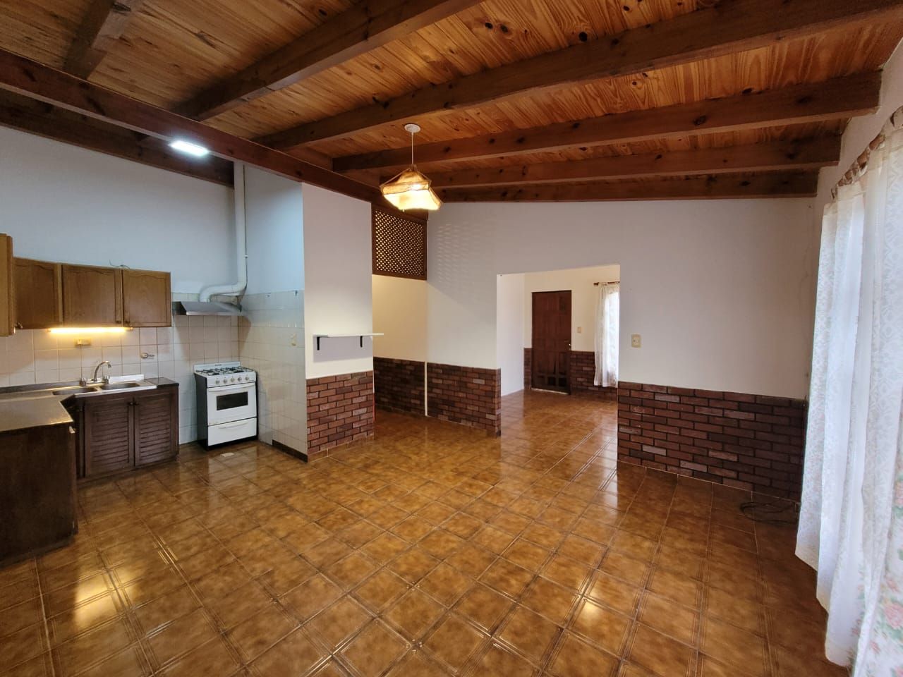 Casa EN ALQUILER