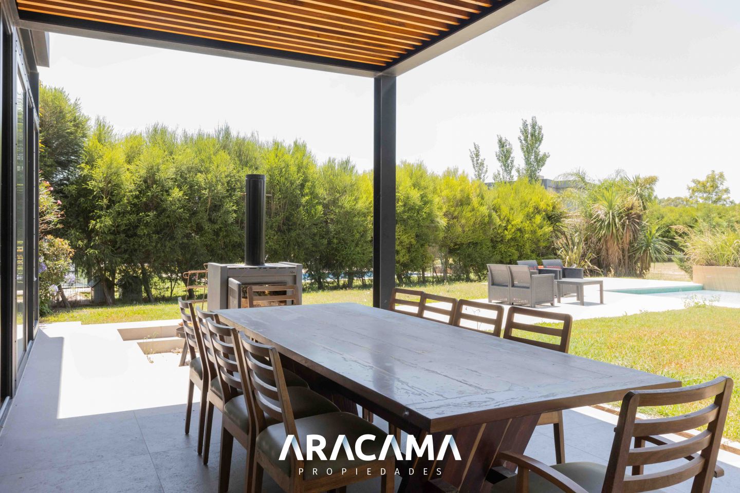 VENTA DE CASA EN Ezeiza - Barrio Privado Terralagos - 33