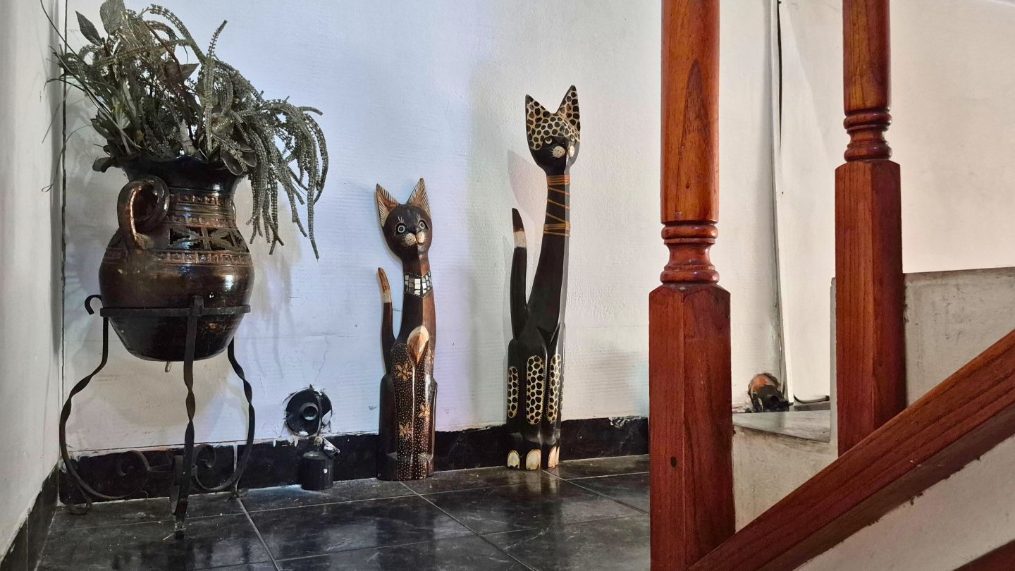 Casa en Venta en General San Martin, G.B.A. Zona Norte