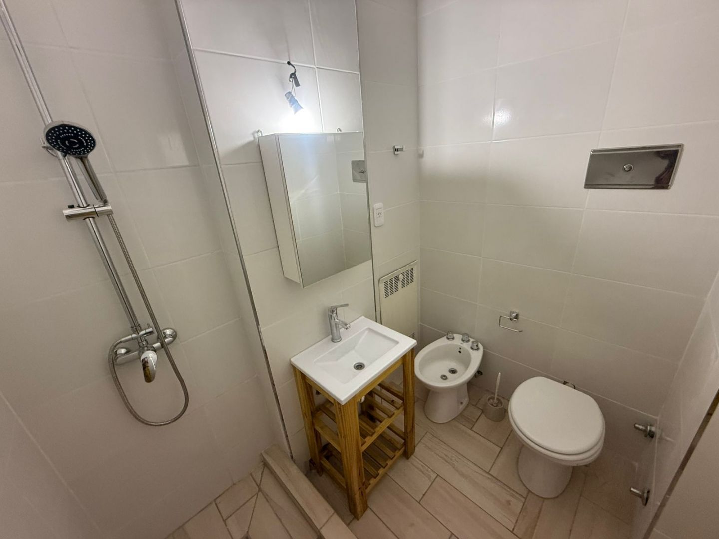 Departamento en Venta en Villa Crespo, Capital Federal