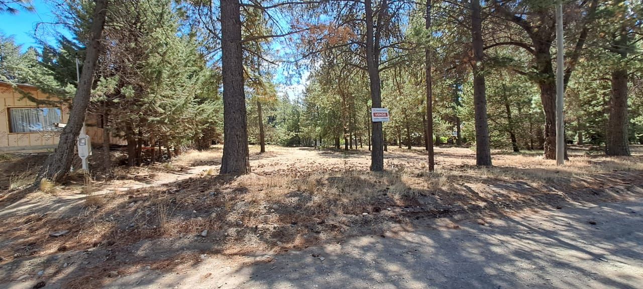 VENTA DE LOTE EN Esquel - Villa Ayelen - 1