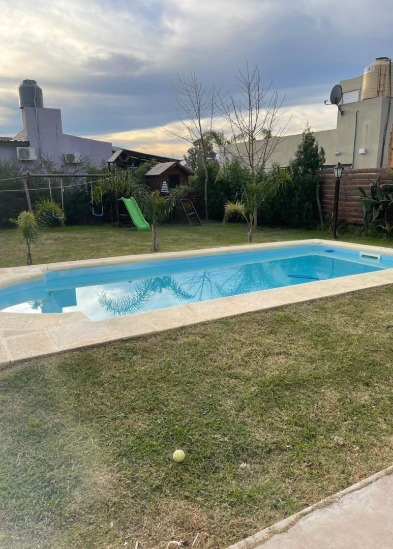 Casa EN VENTA