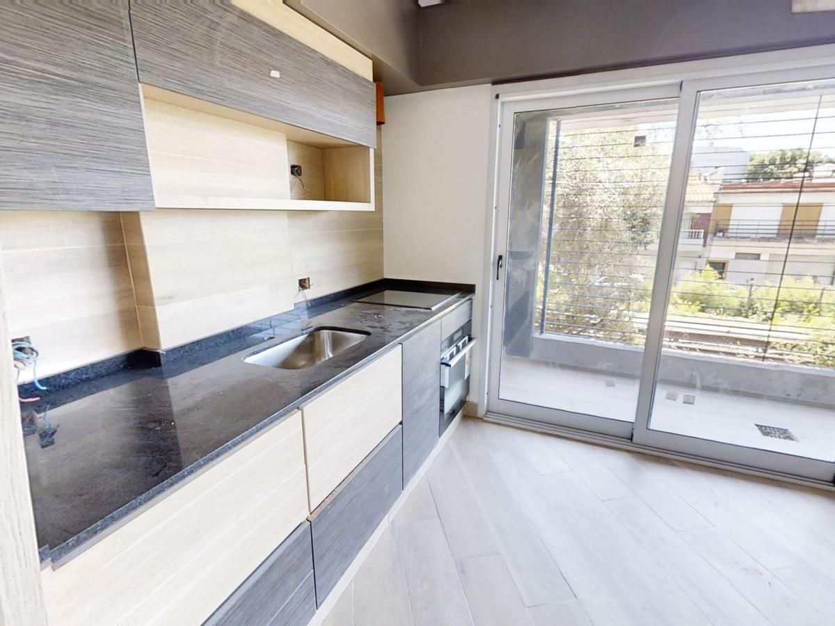 Departamento en Venta en Agronomia, Capital Federal