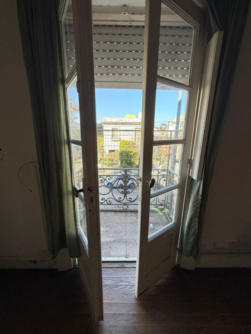 Casa en Venta en Villa del Parque, Capital Federal