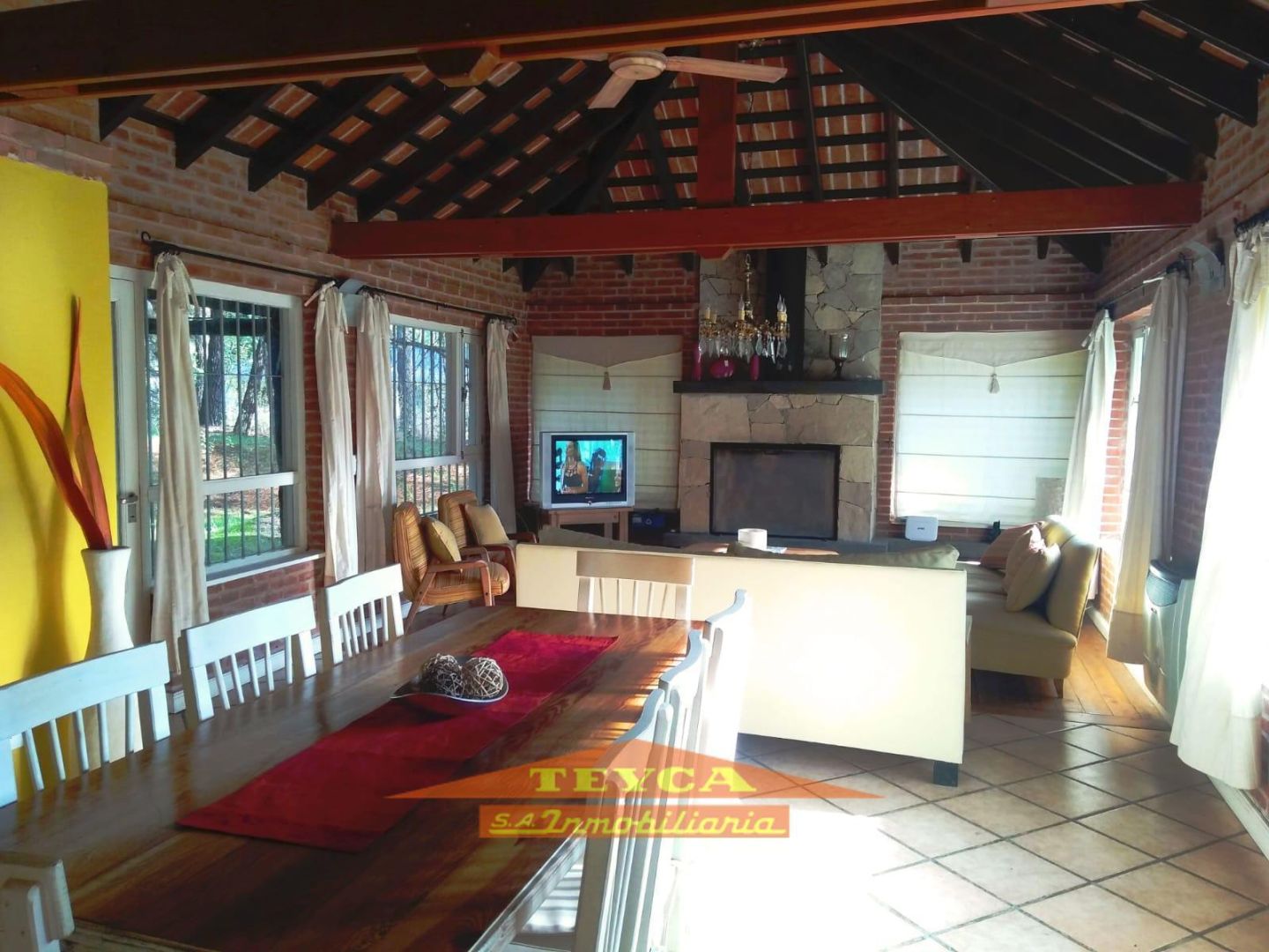 Casa en venta  4 ambientes