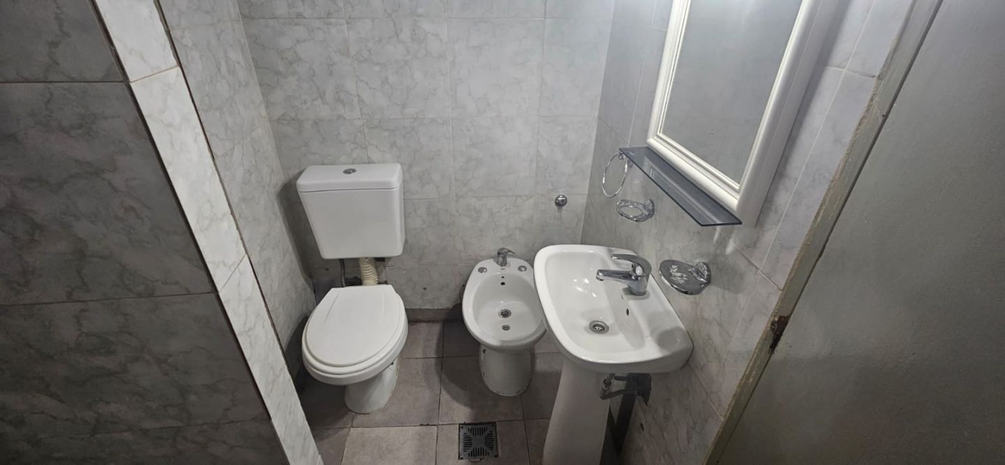 Departamento en Venta en La Matanza, G.B.A. Zona Oeste